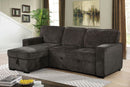 Ines - Sectional by Unique Piece Furniture