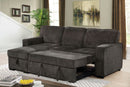 Ines - Sectional by Unique Piece Furniture