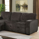 Ines - Sectional by Unique Piece Furniture