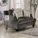 Hendon - Loveseat by Unique Piece Furniture