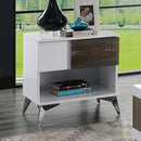 Corinne - End Table by Unique Piece Furniture