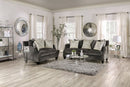 Hendon - Loveseat by Unique Piece Furniture