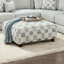 Pelham - Ottoman by Unique Piece Furniture