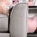Harriden - Sectional by Unique Piece Furniture