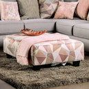 Harriden - Ottoman by Unique Piece Furniture