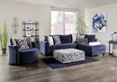 Griswold - Ottoman by Unique Piece Furniture