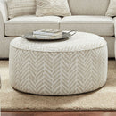 Saltney - Ottoman by Unique Piece Furniture