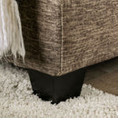 Kempston - Sectional by Unique Piece Furniture