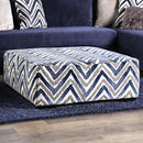Griswold - Ottoman by Unique Piece Furniture