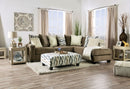 Kempston - Ottoman by Unique Piece Furniture