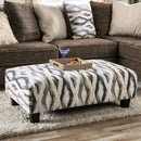 Kempston - Ottoman by Unique Piece Furniture