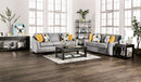 Jarrow - Loveseat by Unique Piece Furniture
