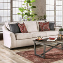 Jarrow - Sofa by Unique Piece Furniture