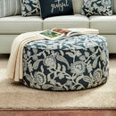 Porthcawl - Ottoman by Unique Piece Furniture