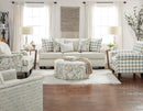 Cadigan - Loveseat by Unique Piece Furniture
