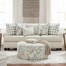 Cadigan - Loveseat by Unique Piece Furniture