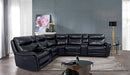 Braylee - Power Sectional by Unique Piece Furniture