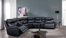 Braylee - Power Sectional by Unique Piece Furniture