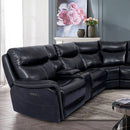 Braylee - Power Sectional by Unique Piece Furniture