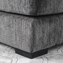 Kaylee - Large L-Sectional w/ Right Chaise