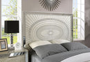 Valletta - E.King Bed by Unique Piece Furniture