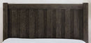 Regensburg - Queen Bed by Unique Piece Furniture