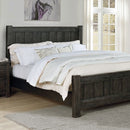 Regensburg - Queen Bed by Unique Piece Furniture