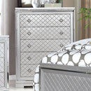 Belleterre - Chest by Unique Piece Furniture