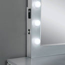 Belleterre - Mirror by Unique Piece Furniture