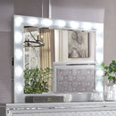 Belleterre - Mirror by Unique Piece Furniture