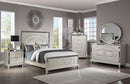 Valletta - Queen Bed by Unique Piece Furniture