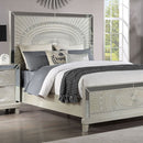 Valletta - E.King Bed by Unique Piece Furniture