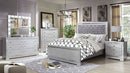 Belleterre - Cal.King Bed by Unique Piece Furniture