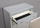Belleterre - Chest by Unique Piece Furniture