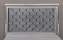 Belleterre - E.King Bed by Unique Piece Furniture