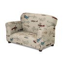 Orville - Kids Sofa