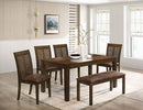 Garnett - Dining Table by Unique Piece Furniture