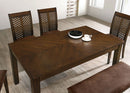 Garnett - Dining Table by Unique Piece Furniture