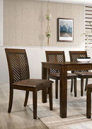 Garnett - Dining Table by Unique Piece Furniture