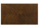 Garnett - Dining Table by Unique Piece Furniture