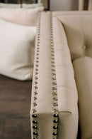 Elliot - Loveseat by Unique Piece Furniture