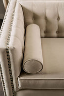 Elliot - Loveseat by Unique Piece Furniture