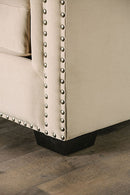 Elliot - Loveseat by Unique Piece Furniture