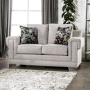 Atherstone - Loveseat by Unique Piece Furniture