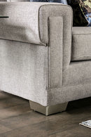 Atherstone - Loveseat by Unique Piece Furniture