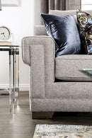 Atherstone - Loveseat by Unique Piece Furniture