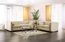 Elliot - Loveseat by Unique Piece Furniture
