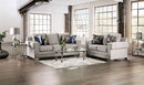Atherstone - Loveseat by Unique Piece Furniture