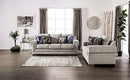 Atherstone - Loveseat by Unique Piece Furniture