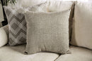 Burgess - Loveseat by Unique Piece Furniture